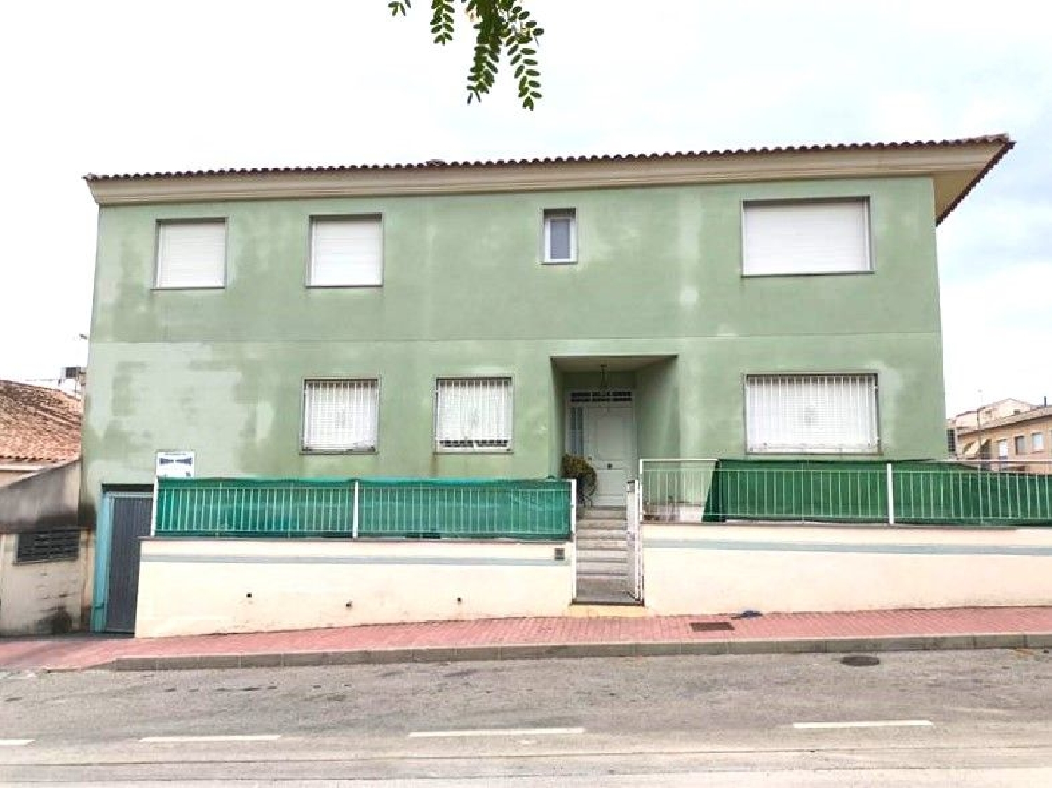  for sale apartment Alguazas Vega Media Del Segura 1