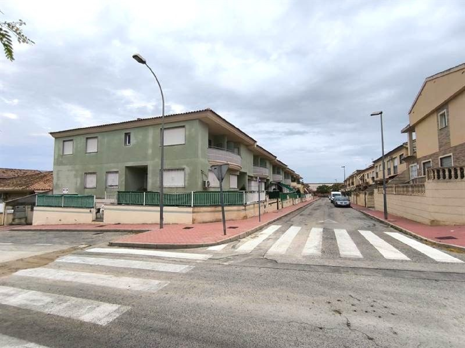  for sale apartment Alguazas Vega Media Del Segura 4