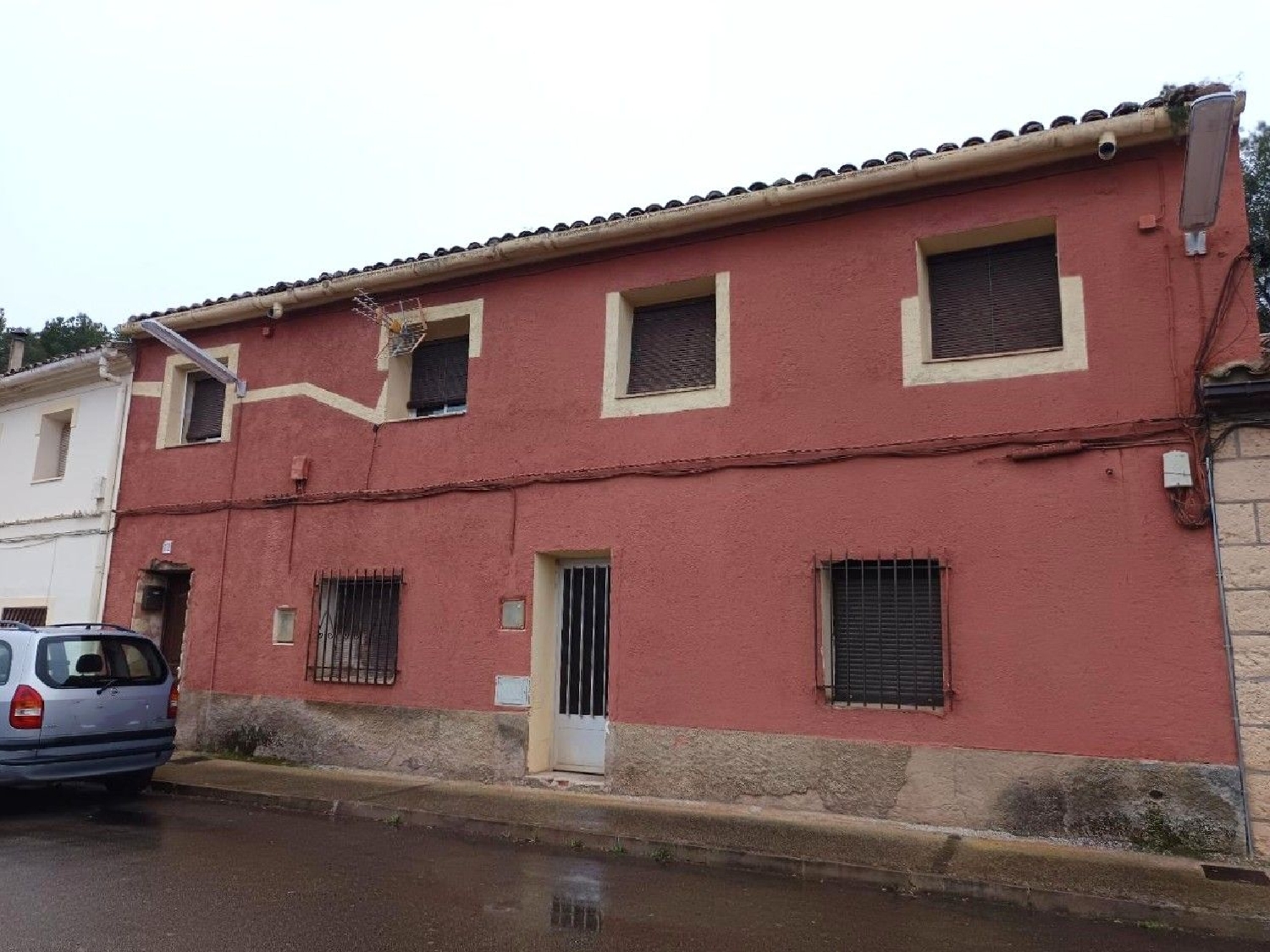 till salu lägenhet Alhama De Aragón Comunidad De Calatayud (La) 1