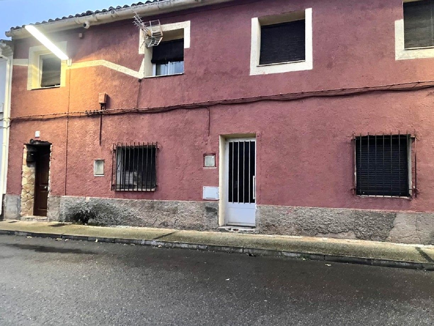 till salu lägenhet Alhama De Aragón Comunidad De Calatayud (La) 3