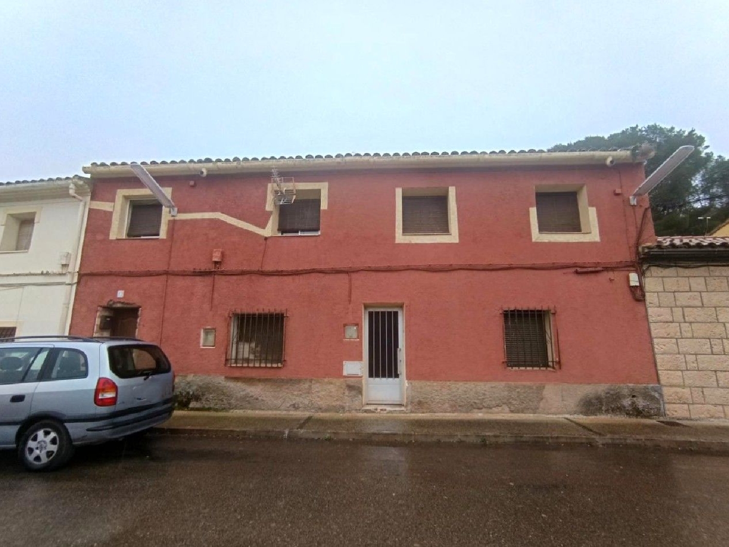 till salu lägenhet Alhama De Aragón Comunidad De Calatayud (La) 2