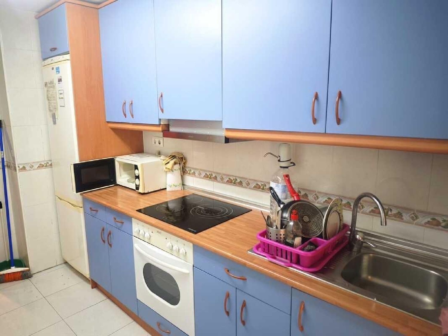 à vendre appartement Alhama De Aragón Comunidad De Calatayud (La) 7