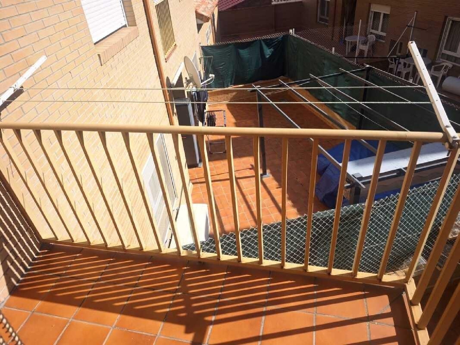 à vendre appartement Alhama De Aragón Comunidad De Calatayud (La) 8