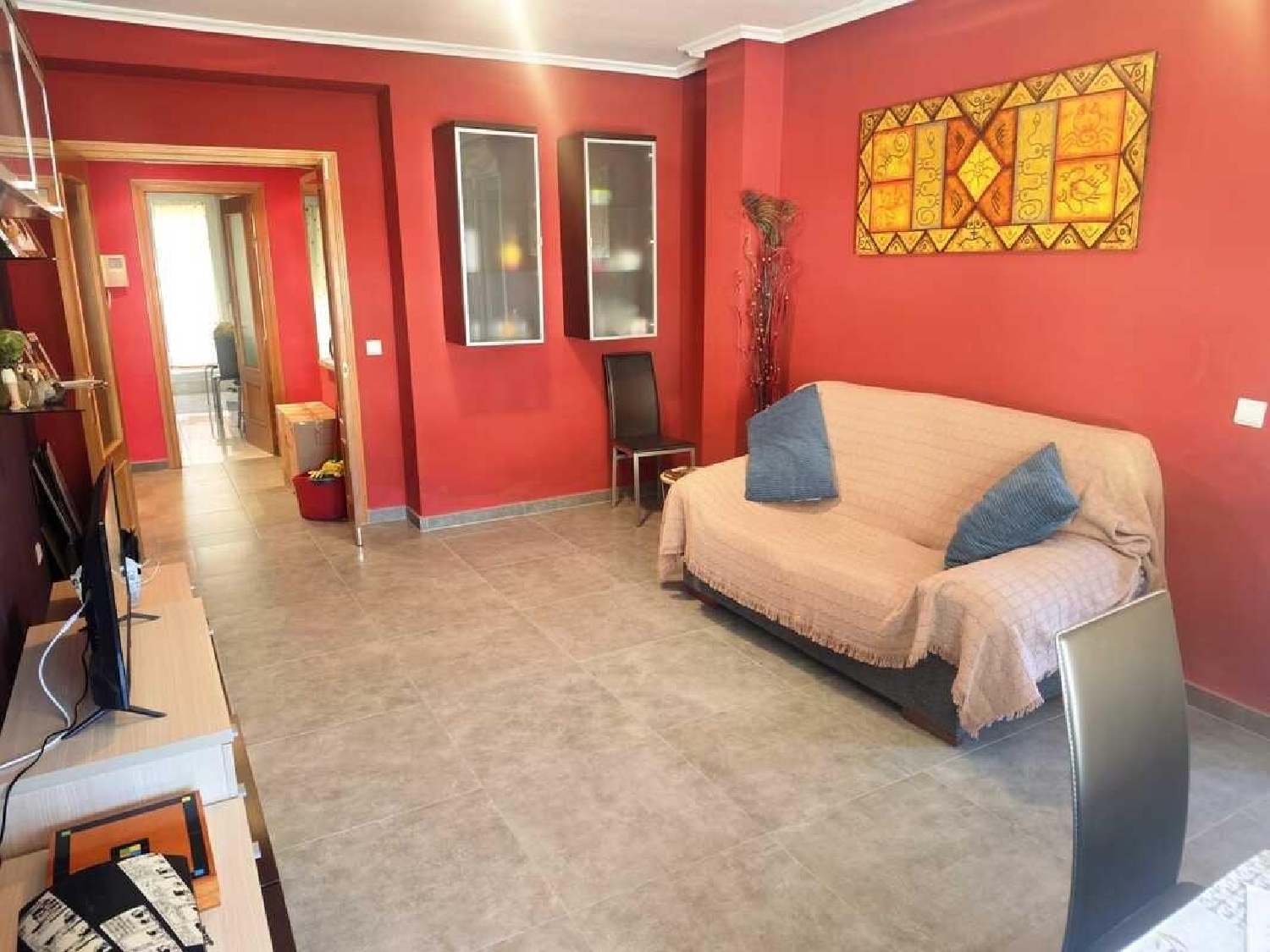 à vendre appartement Alhama De Aragón Comunidad De Calatayud (La) 2