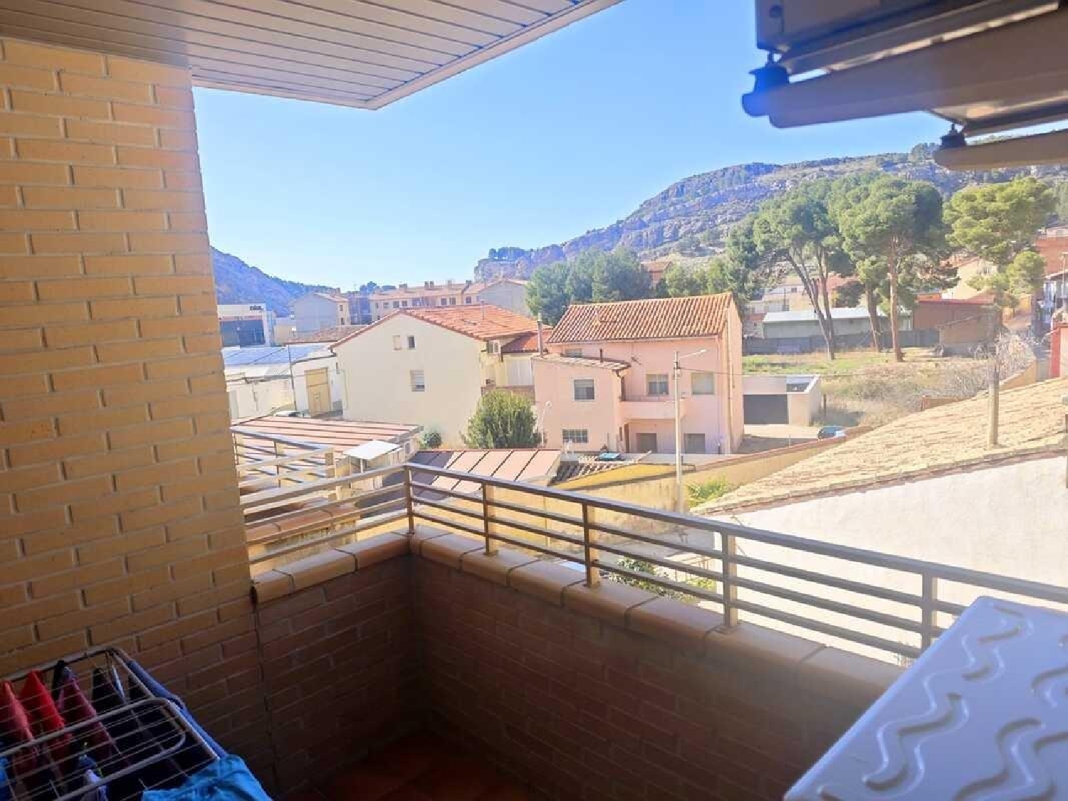 à vendre appartement Alhama De Aragón Comunidad De Calatayud (La) 4