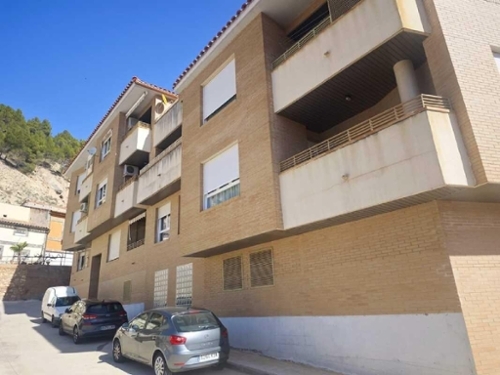 Alhama De Aragón Comunidad De Calatayud (La) appartement foto 6356324