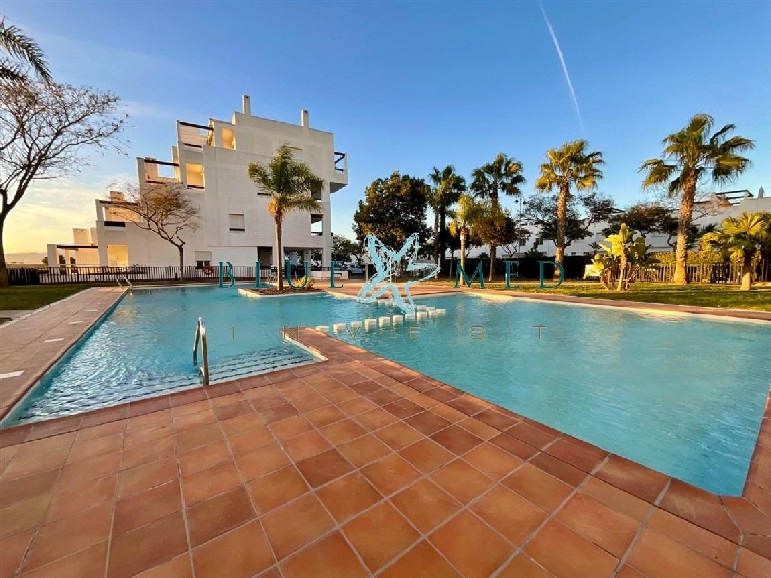  te koop appartement Alhama De Murcia Bajo Guadalentín 1