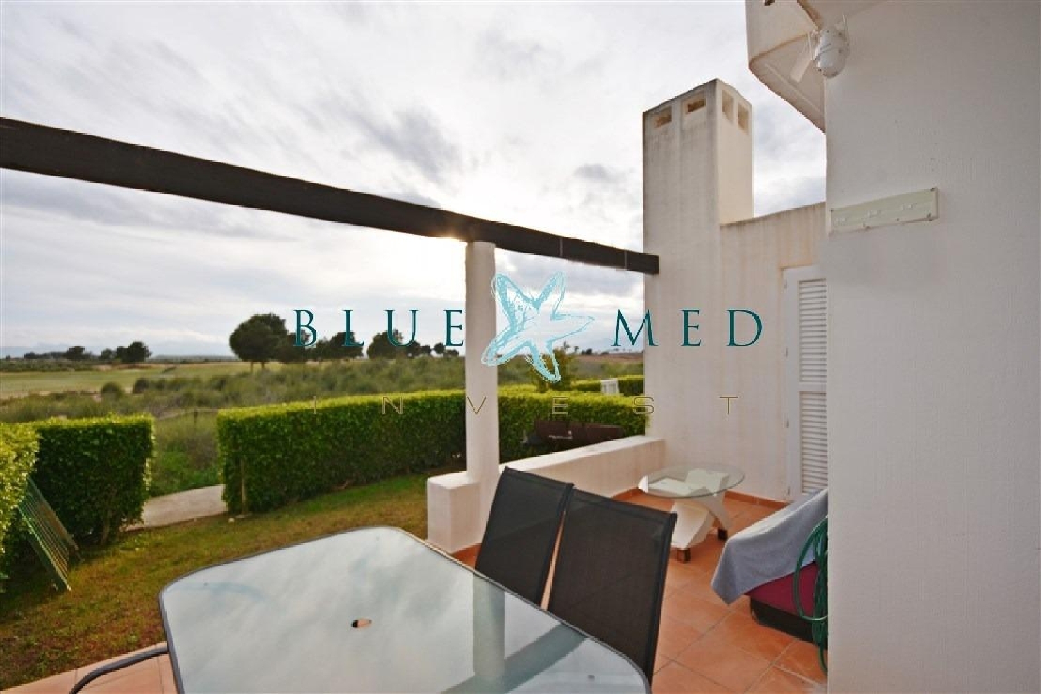  te koop appartement Alhama De Murcia Bajo Guadalentín 6