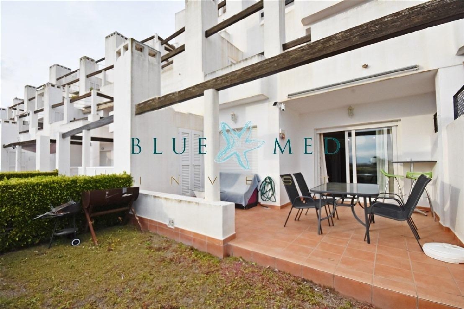  te koop appartement Alhama De Murcia Bajo Guadalentín 4