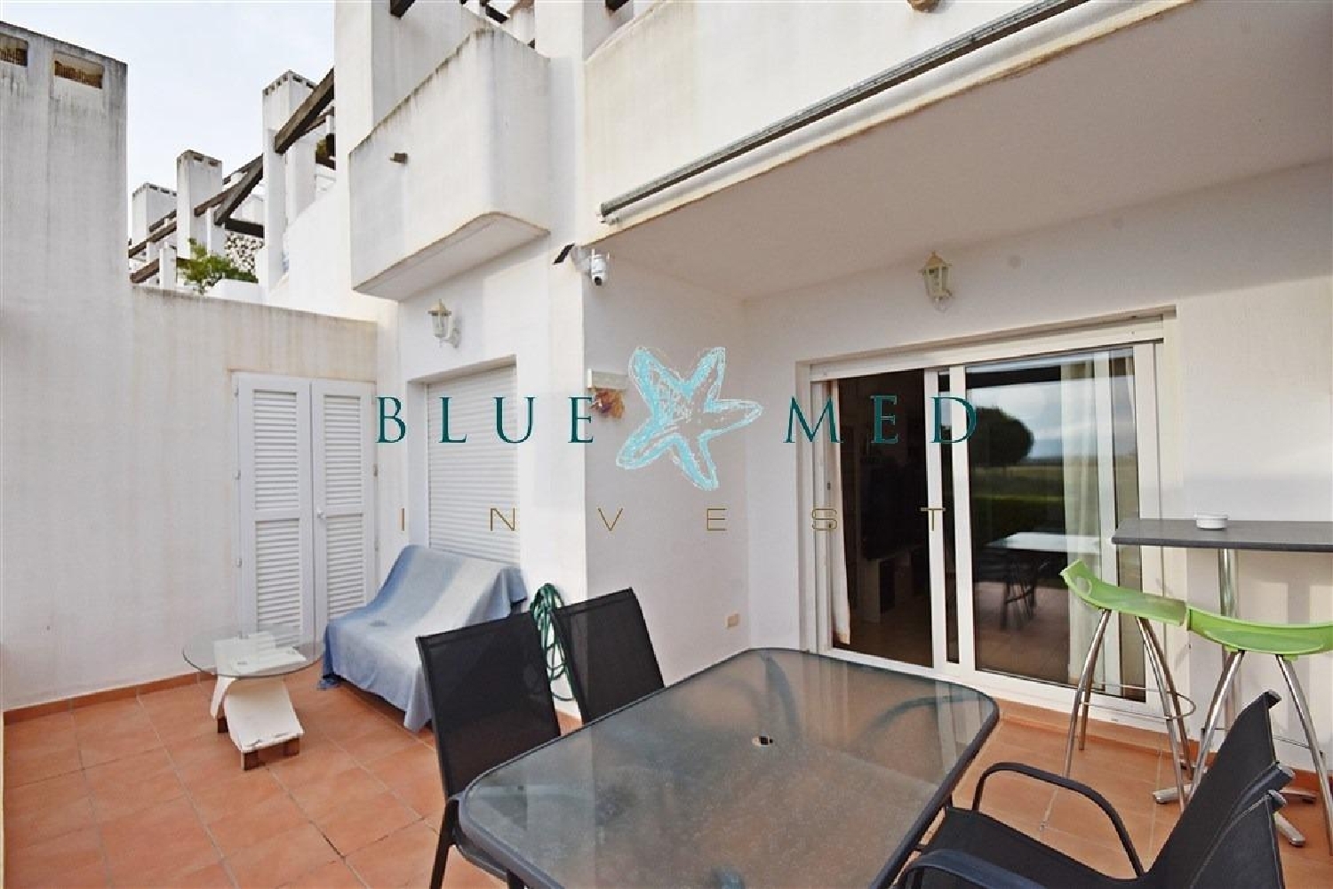  te koop appartement Alhama De Murcia Bajo Guadalentín 3