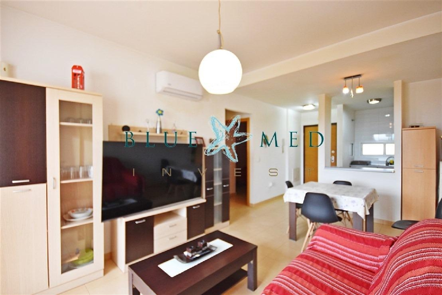  te koop appartement Alhama De Murcia Bajo Guadalentín 8