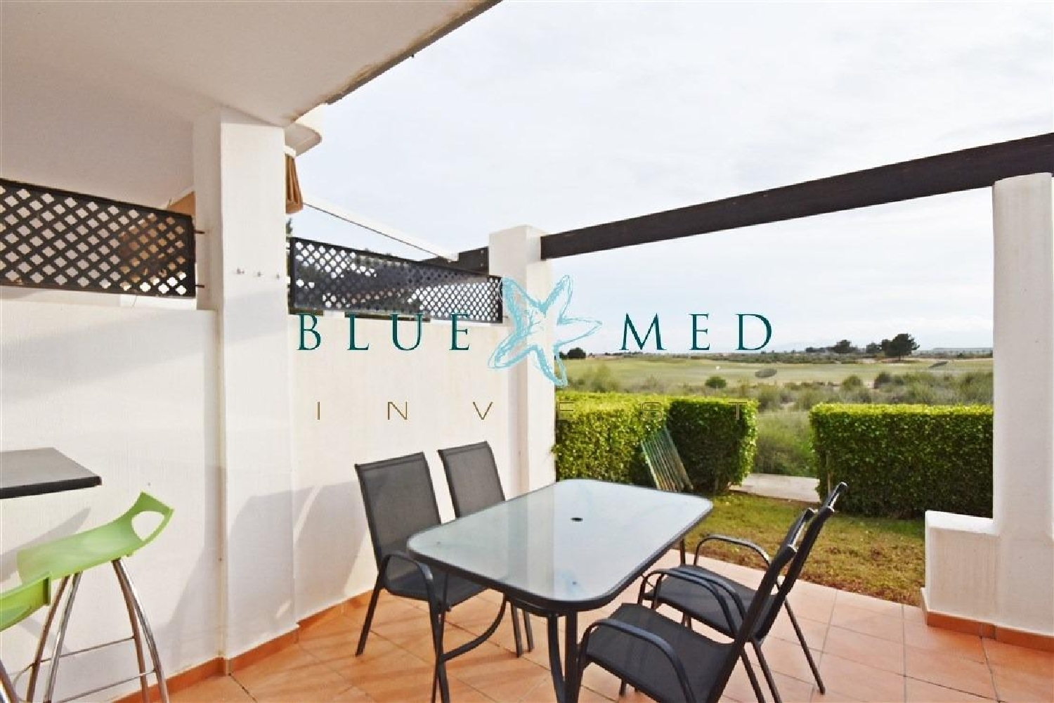  te koop appartement Alhama De Murcia Bajo Guadalentín 7