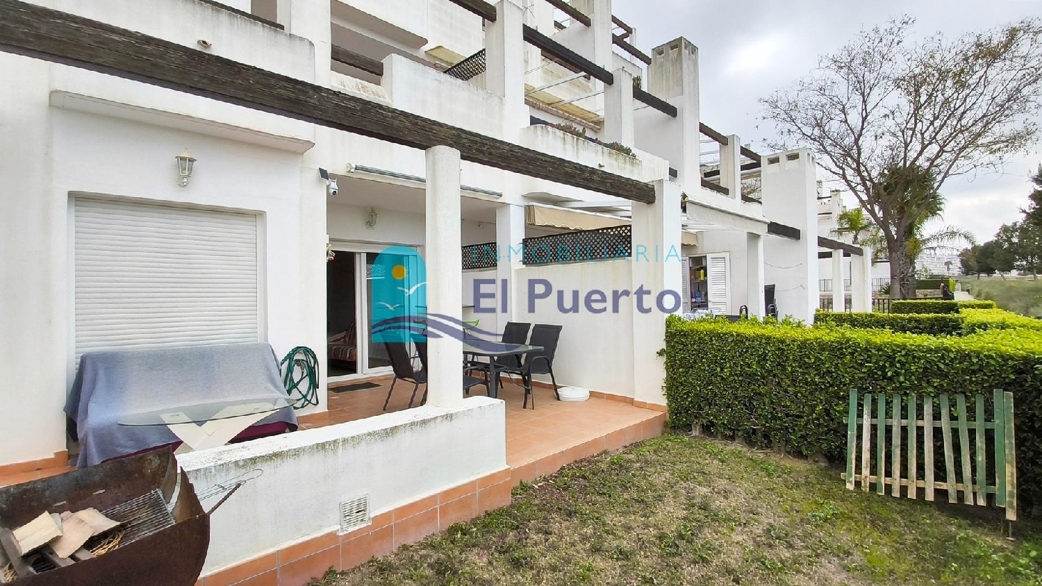  for sale apartment Alhama De Murcia Bajo Guadalentín 3