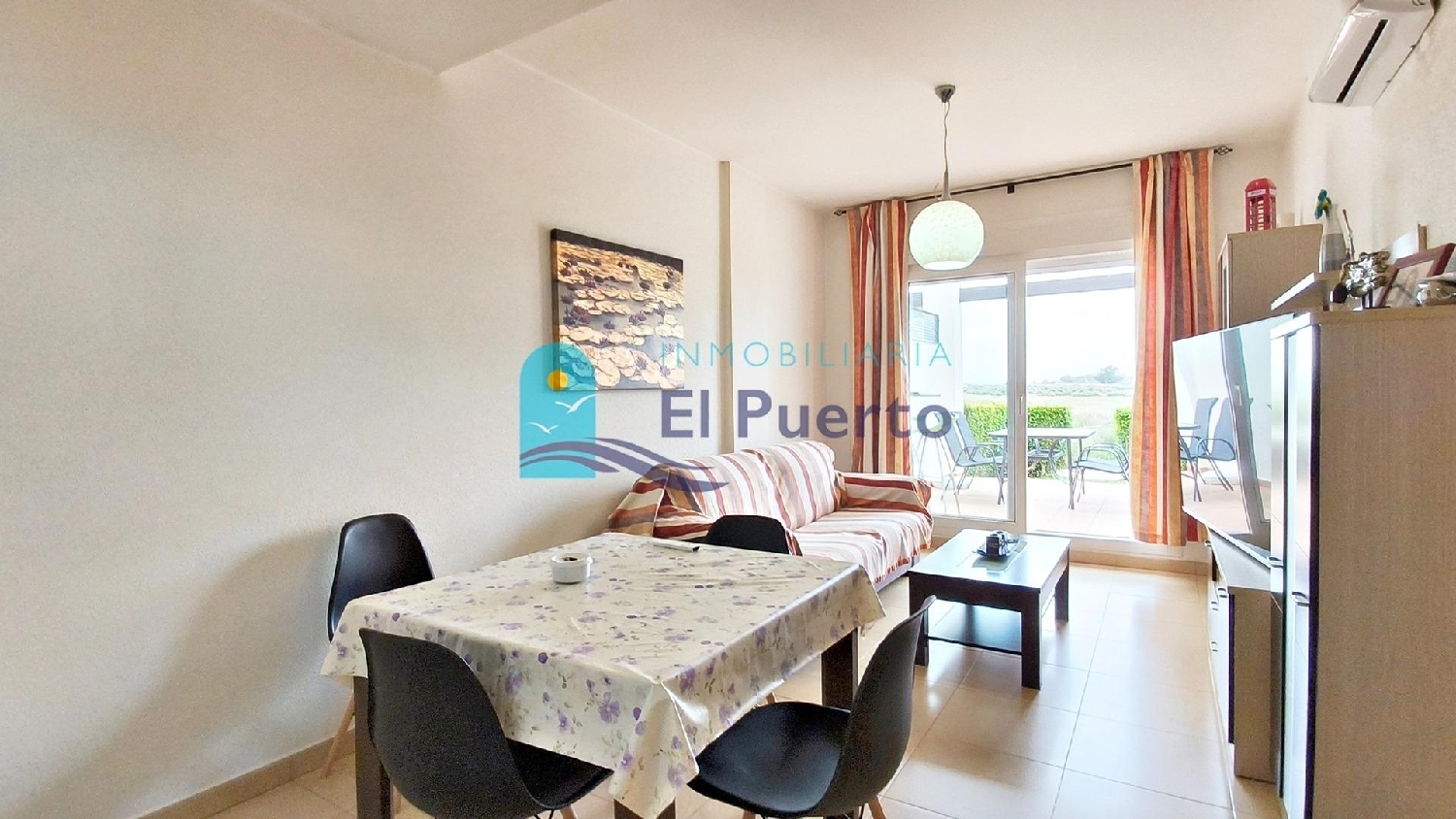  for sale apartment Alhama De Murcia Bajo Guadalentín 8