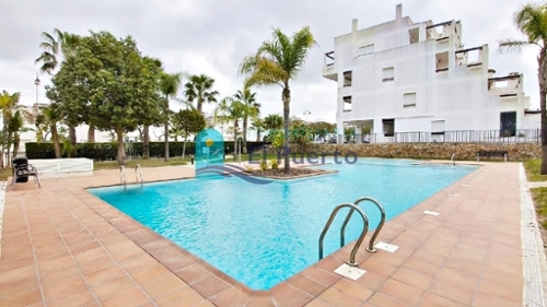 Alhama De Murcia Bajo Guadalentín apartment foto 6357119