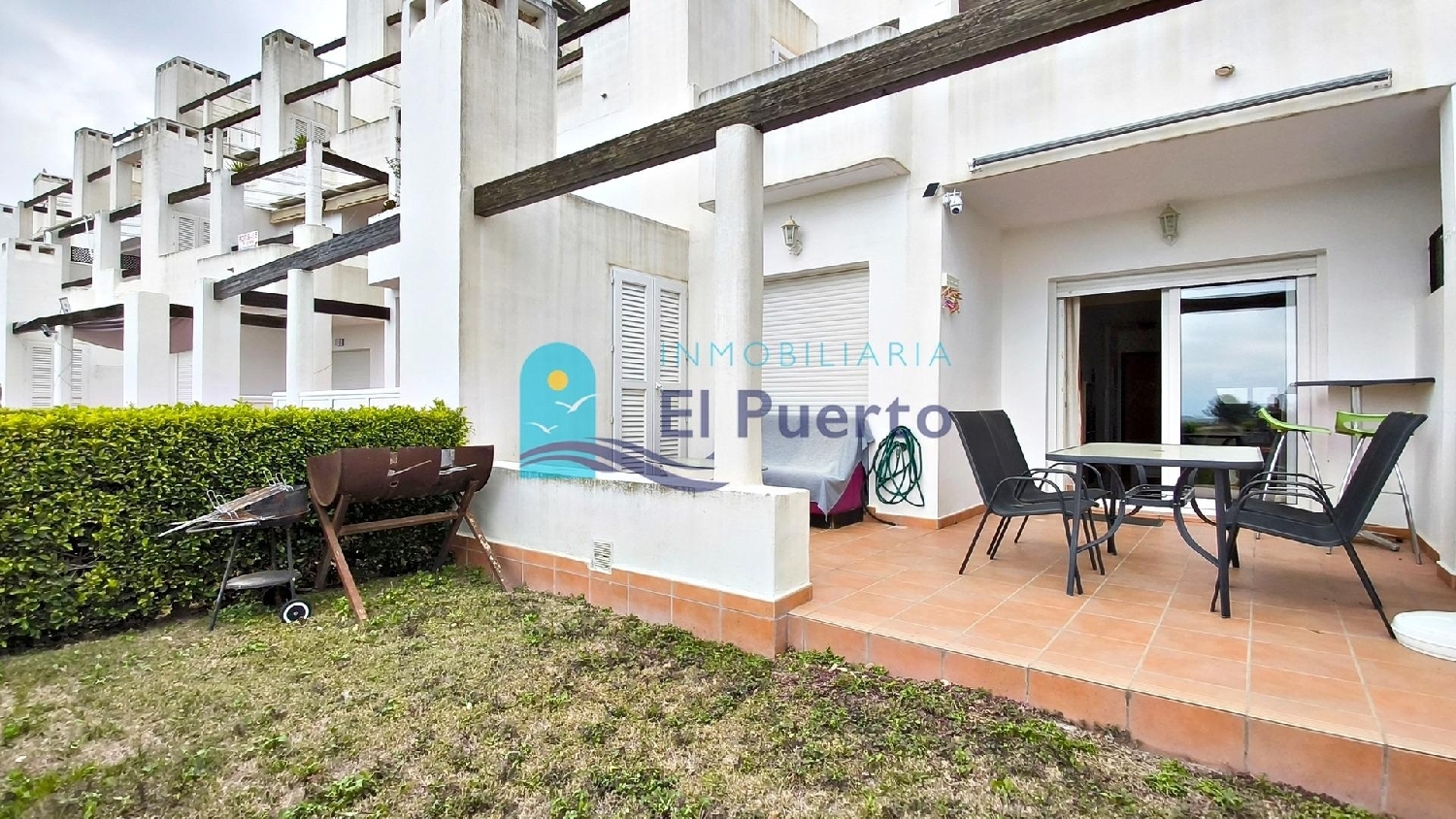  for sale apartment Alhama De Murcia Bajo Guadalentín 2