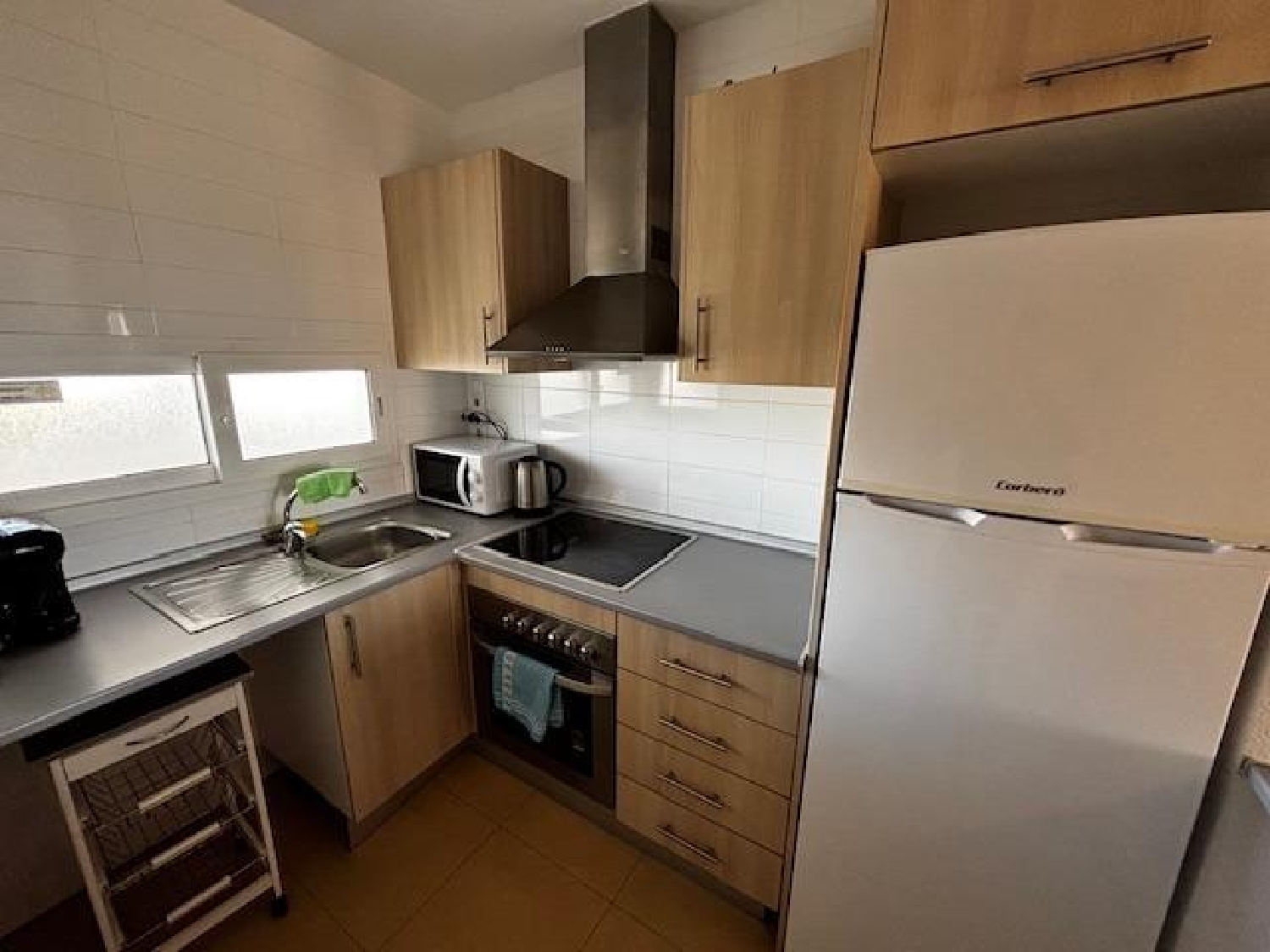  te koop appartement Alhama De Murcia Bajo Guadalentín 3