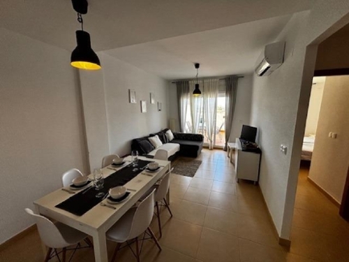 Alhama De Murcia Bajo Guadalentín appartement foto 6359193