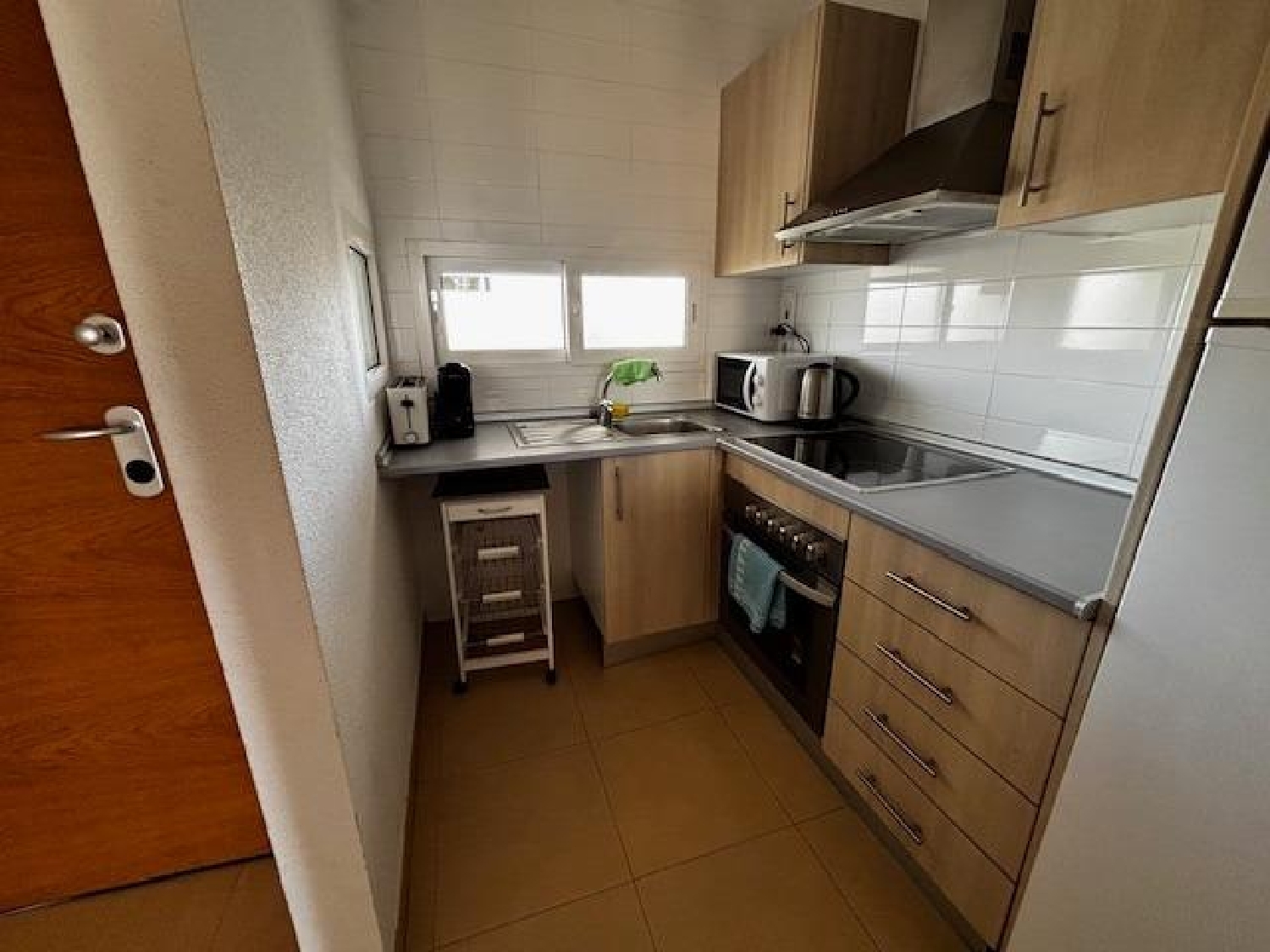  te koop appartement Alhama De Murcia Bajo Guadalentín 2