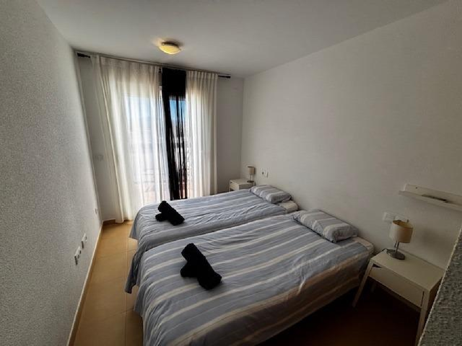  te koop appartement Alhama De Murcia Bajo Guadalentín 8