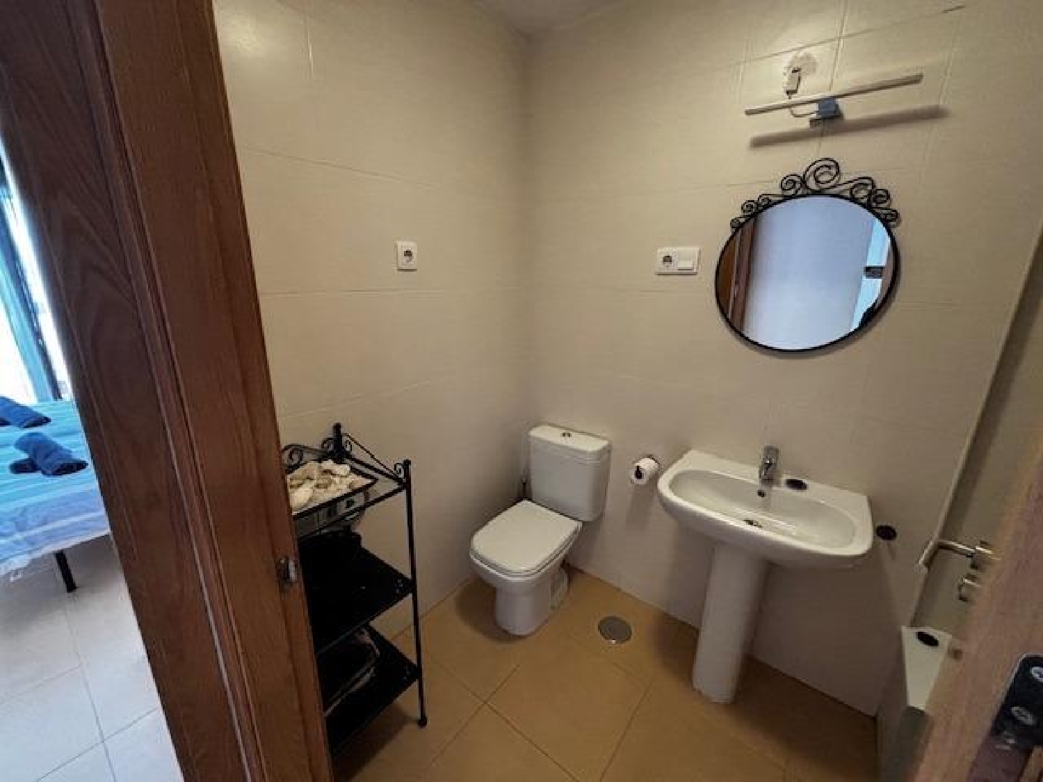  te koop appartement Alhama De Murcia Bajo Guadalentín 7