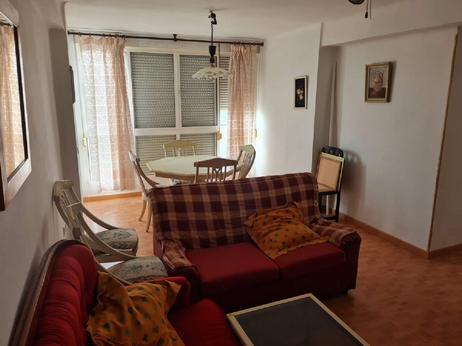  à vendre appartement Alhaurín De La Torre Valle Del Guadalhorce 1