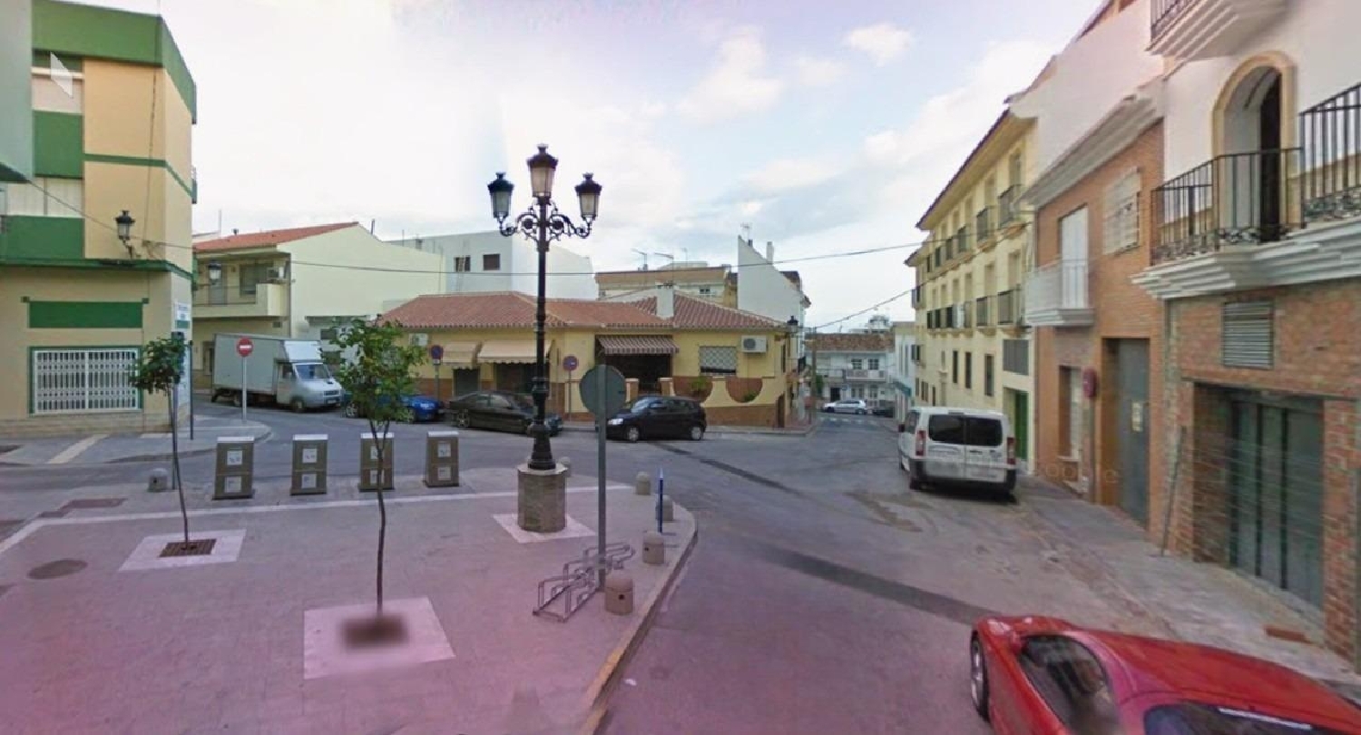  te koop appartement Alhaurín De La Torre Valle Del Guadalhorce 1