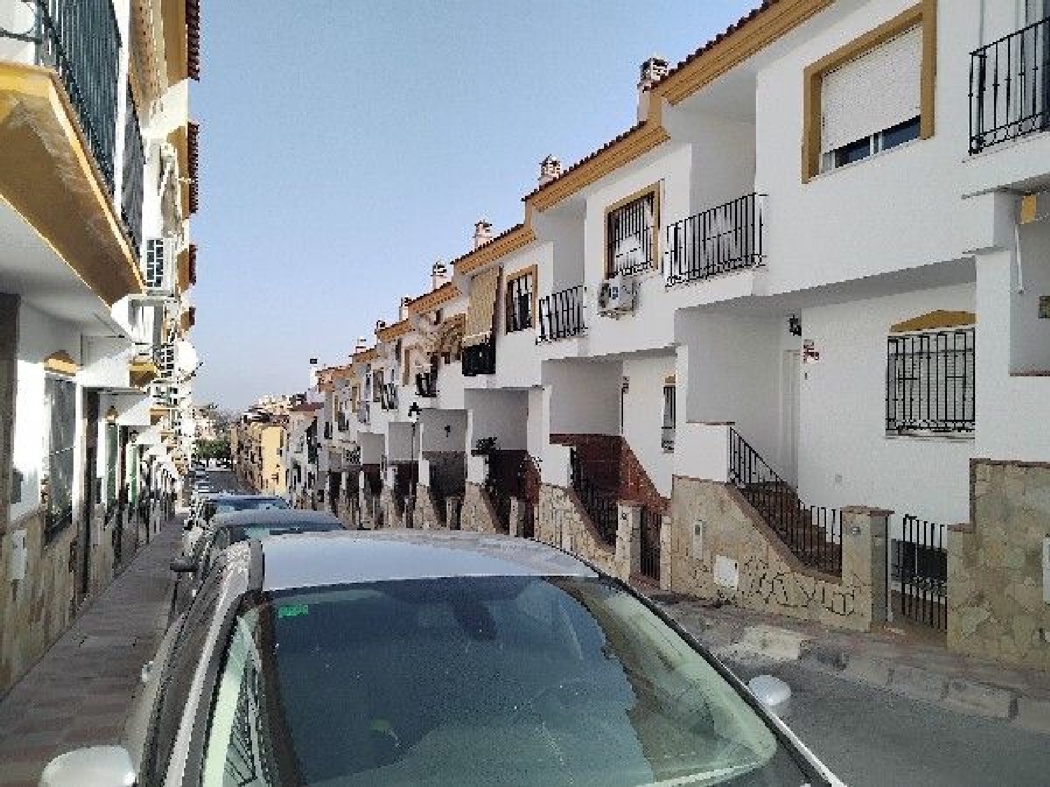 en venta apartamento Alhaurín De La Torre Valle Del Guadalhorce 2