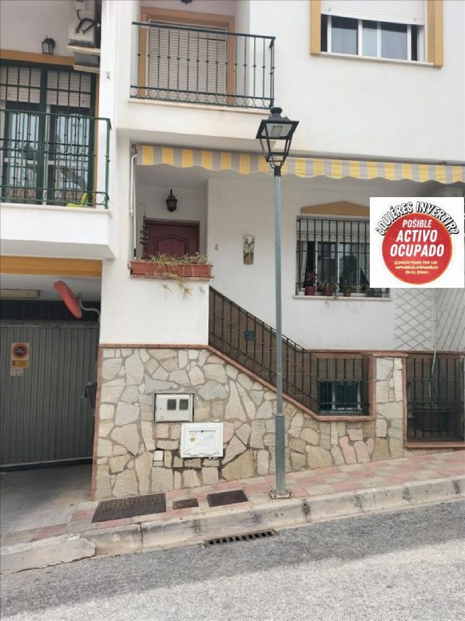 en venta apartamento Alhaurín De La Torre Valle Del Guadalhorce 1