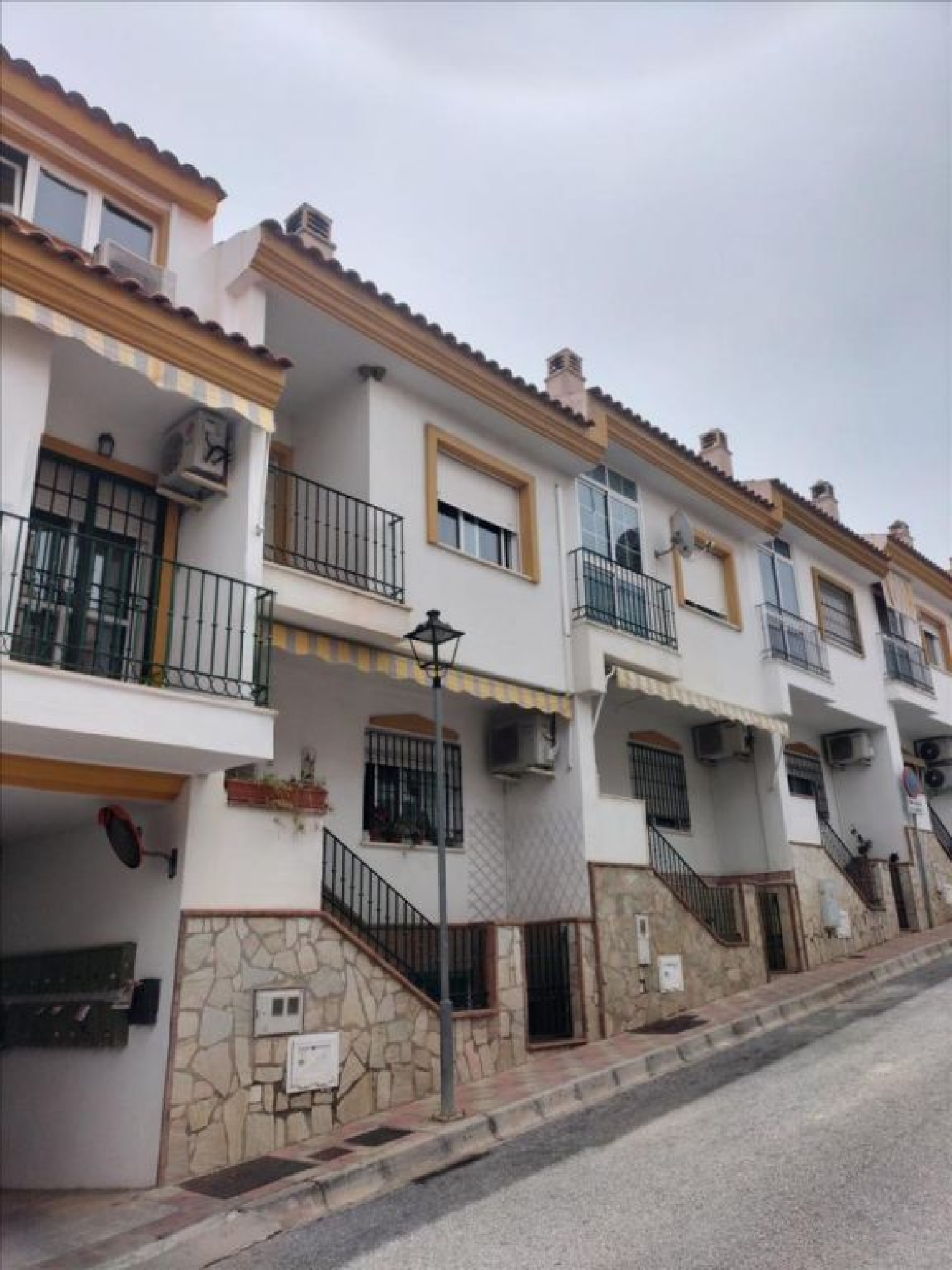 en venta apartamento Alhaurín De La Torre Valle Del Guadalhorce 3