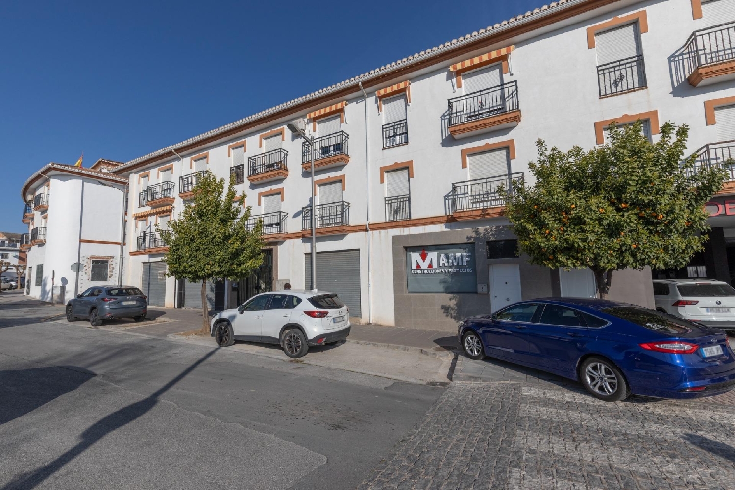  à vendre appartement Alhendín Vega De Granada 1