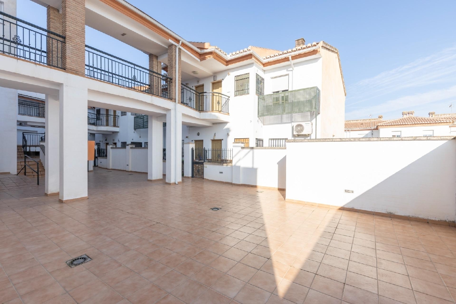  à vendre appartement Alhendín Vega De Granada 6