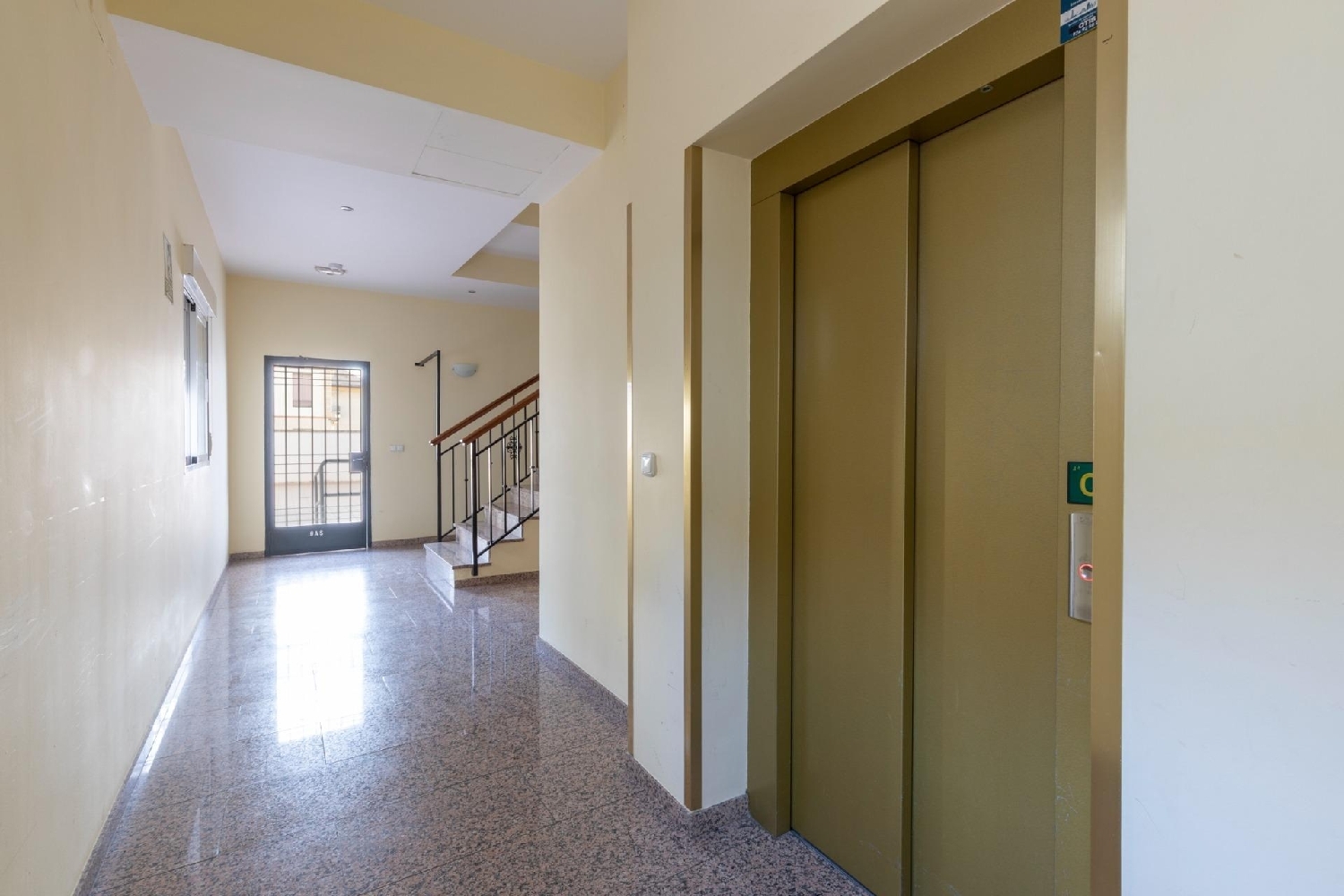  à vendre appartement Alhendín Vega De Granada 5