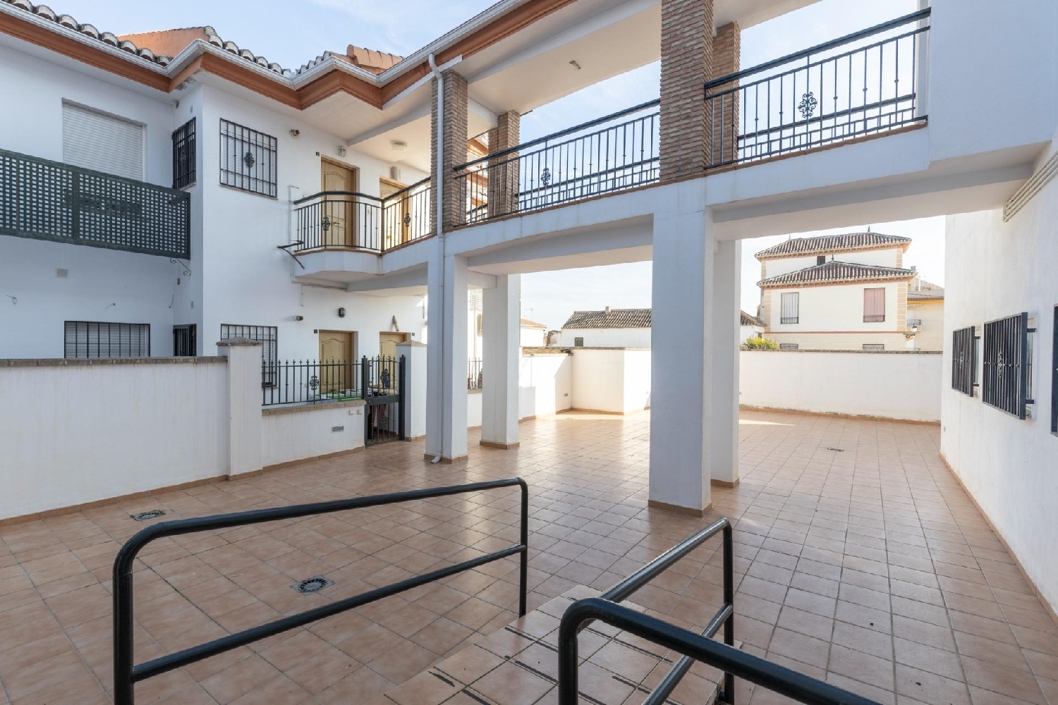  à vendre appartement Alhendín Vega De Granada 8