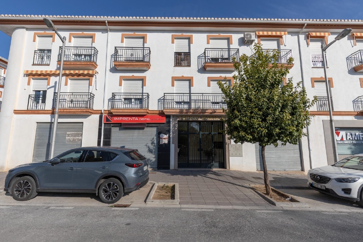  à vendre appartement Alhendín Vega De Granada 2