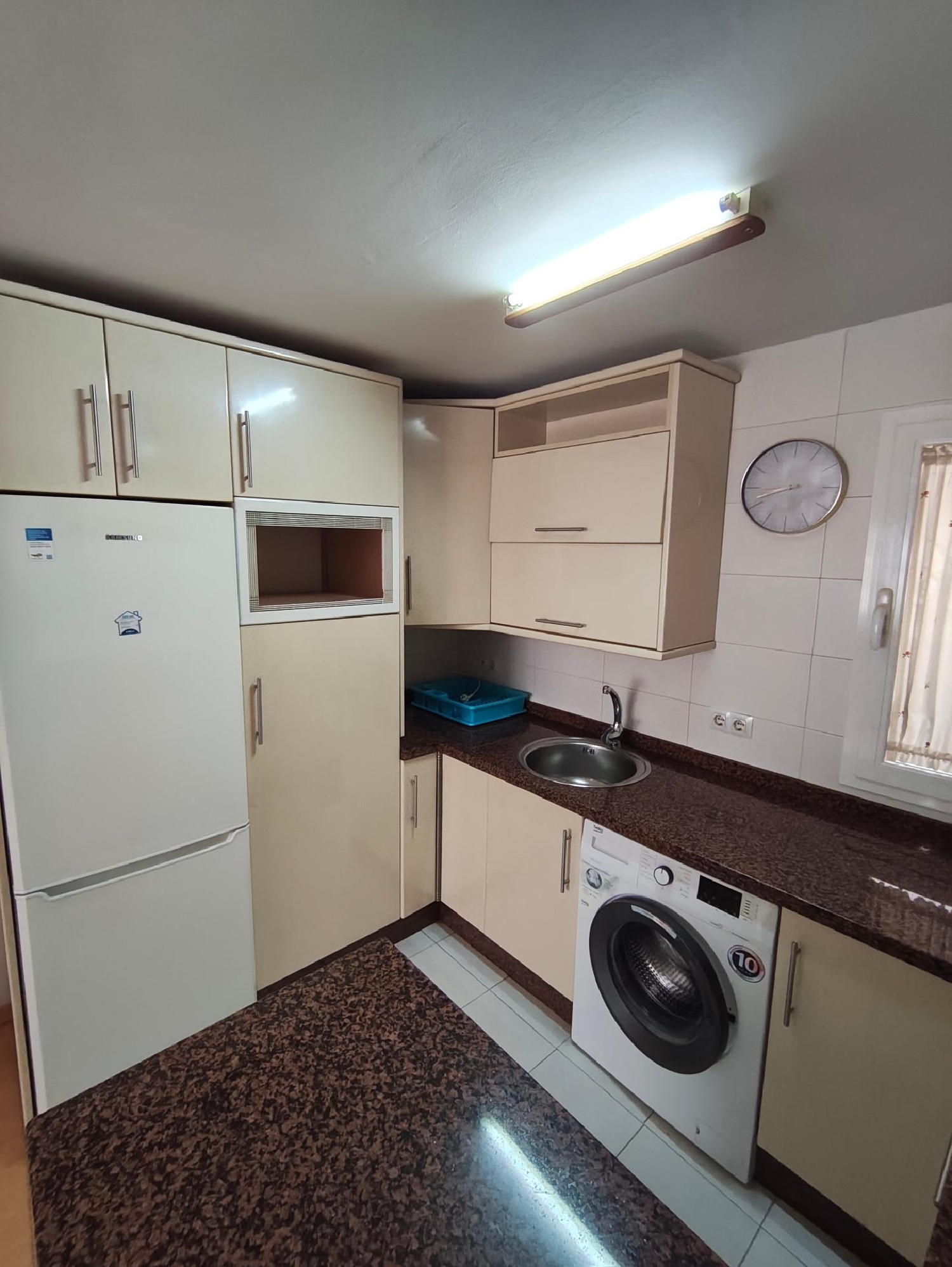  till salu lägenhet Alhendín Vega De Granada 6