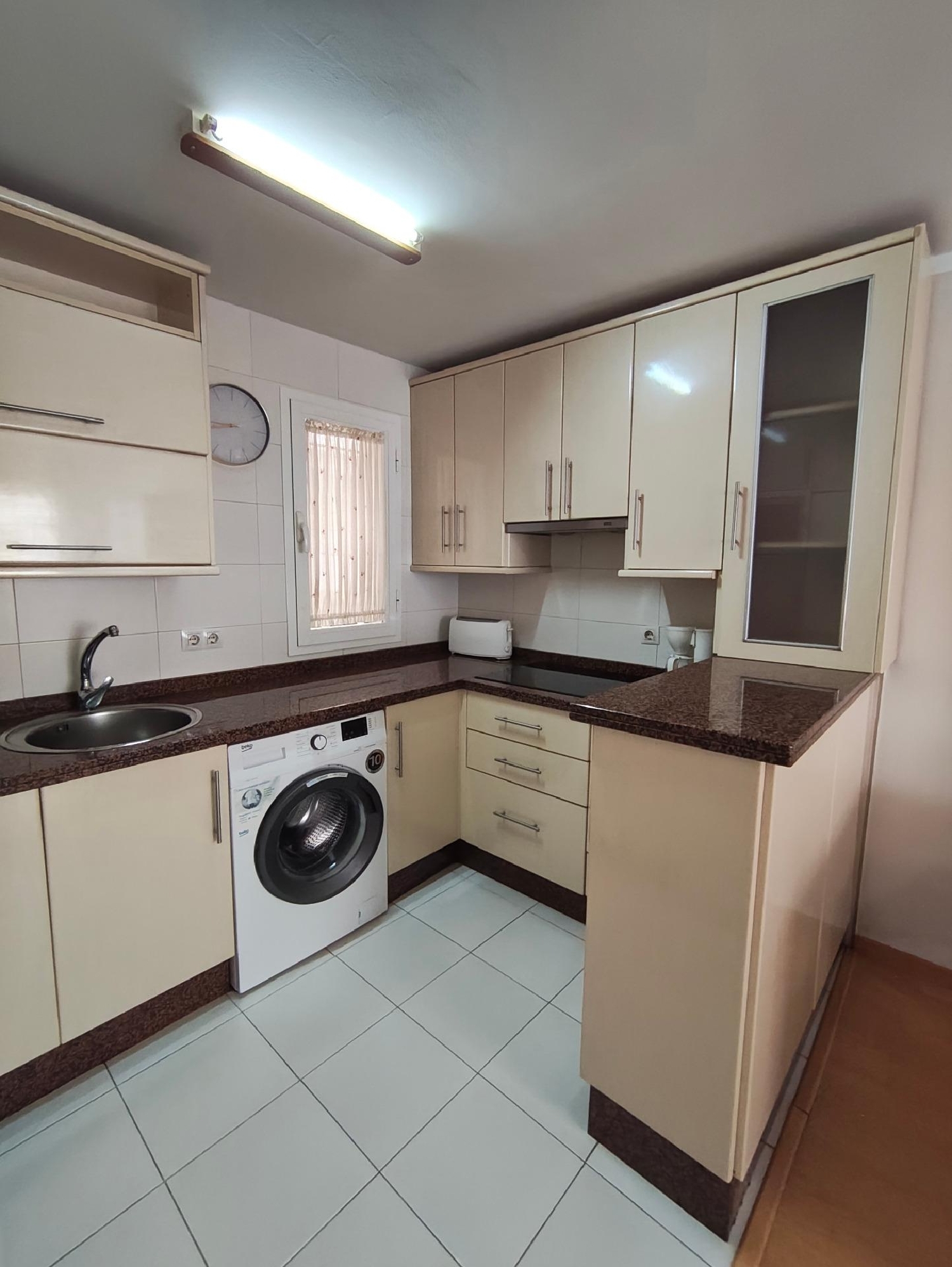  till salu lägenhet Alhendín Vega De Granada 5