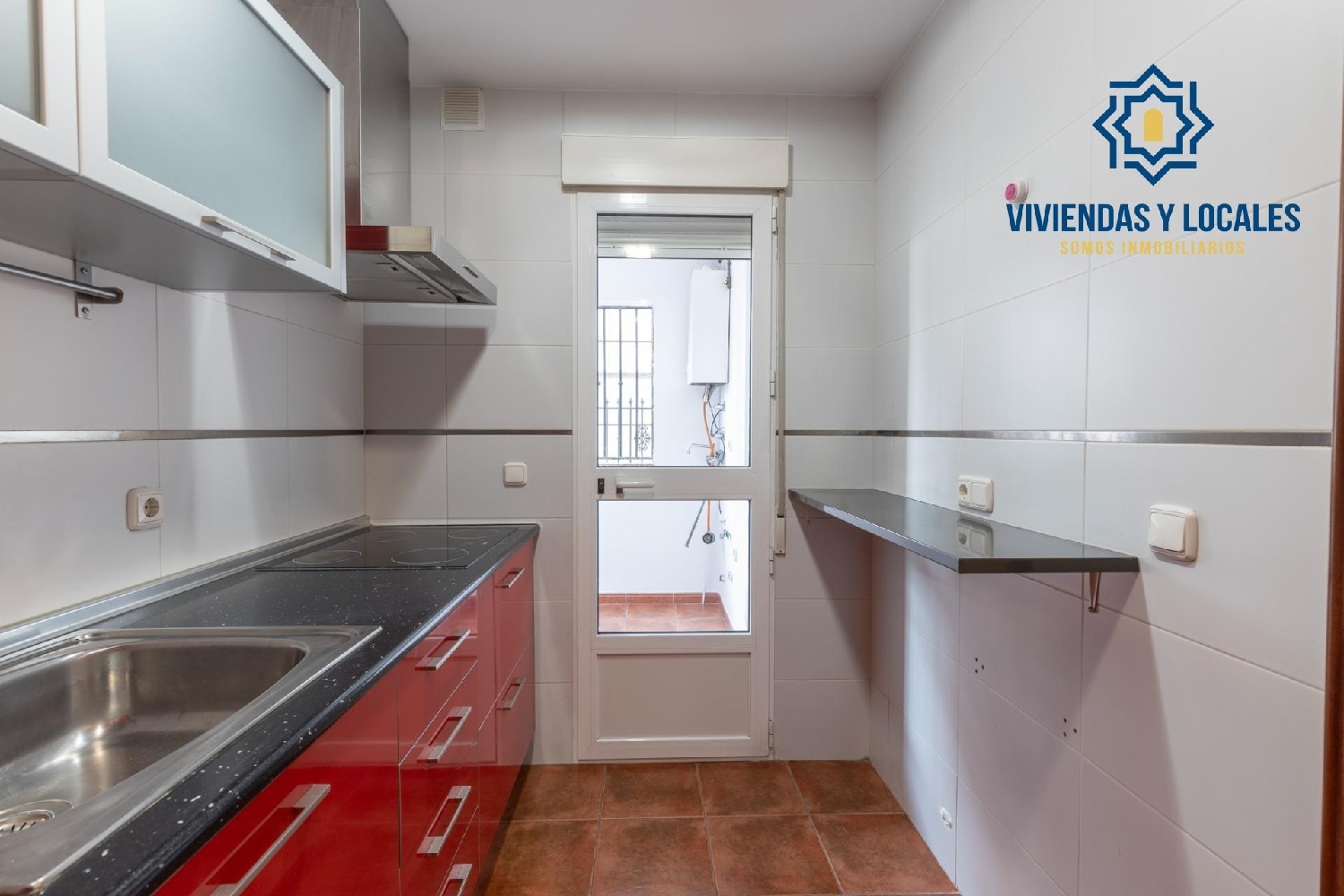 till salu lägenhet Alhendín Vega De Granada 8