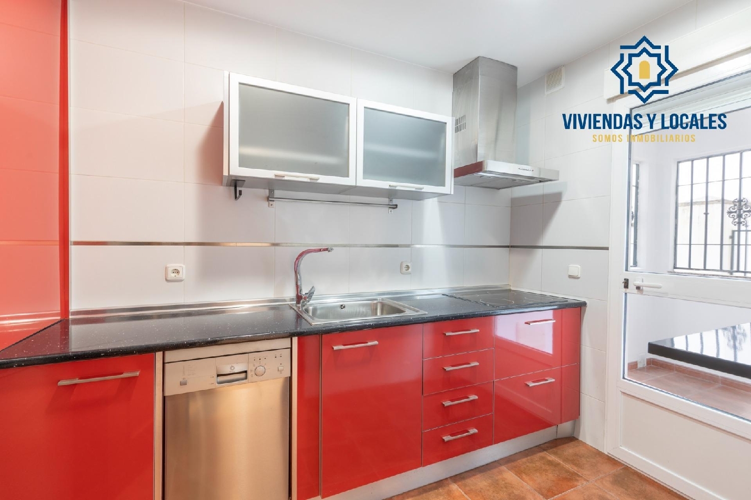 till salu lägenhet Alhendín Vega De Granada 7