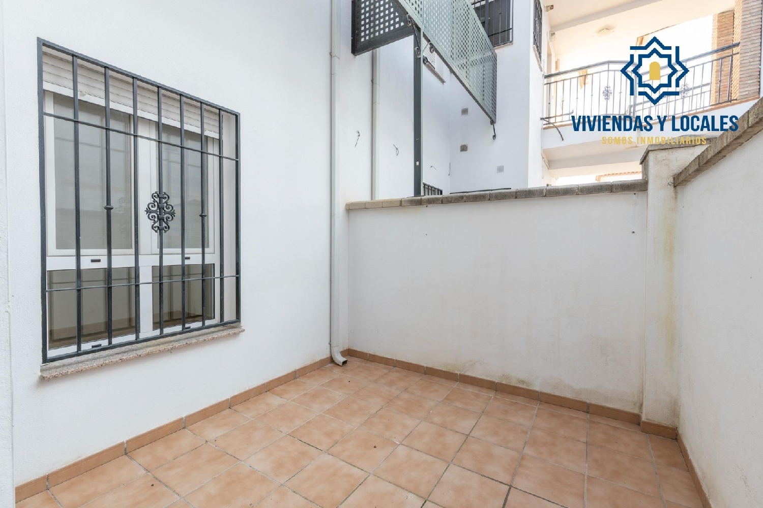 till salu lägenhet Alhendín Vega De Granada 1