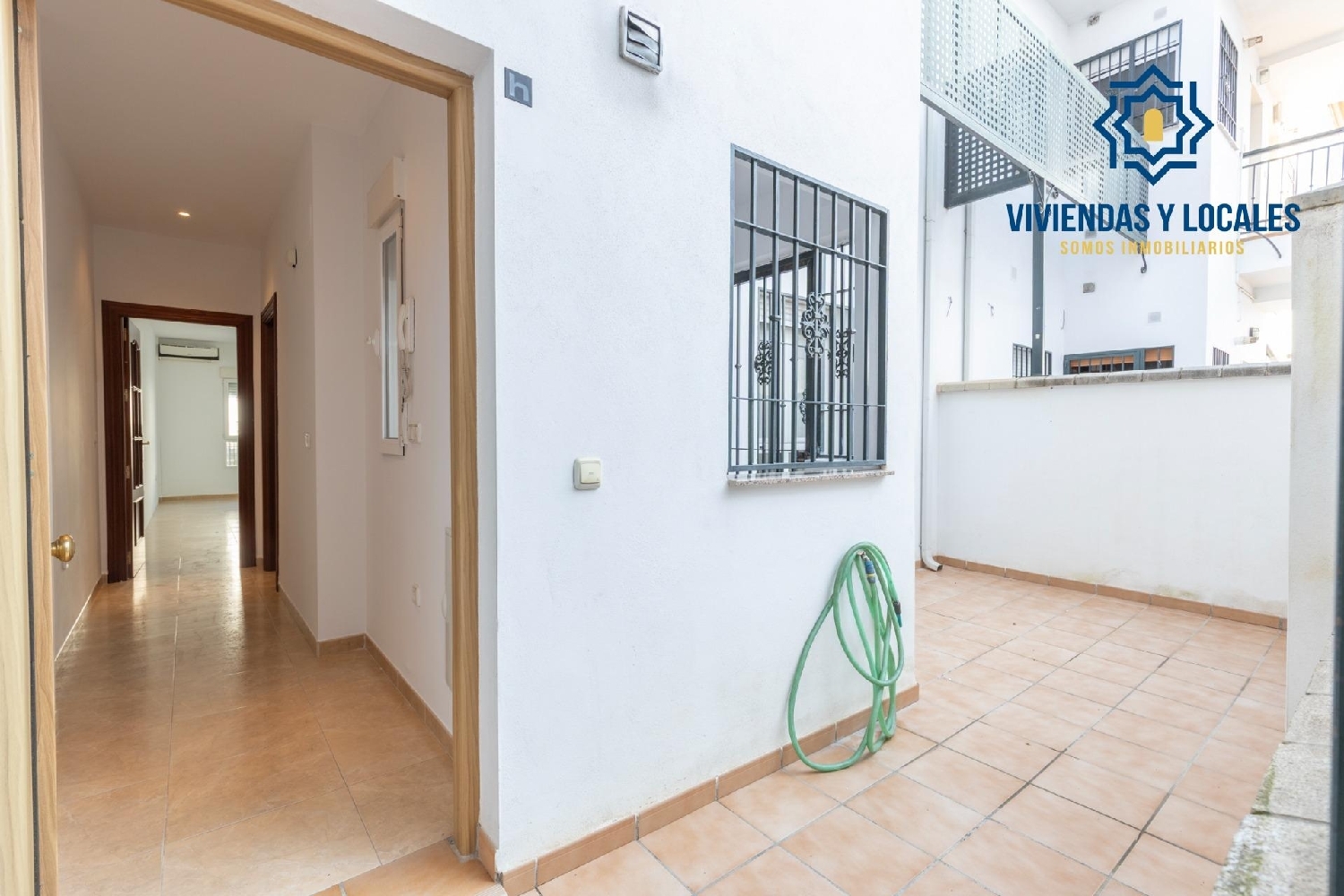 till salu lägenhet Alhendín Vega De Granada 2