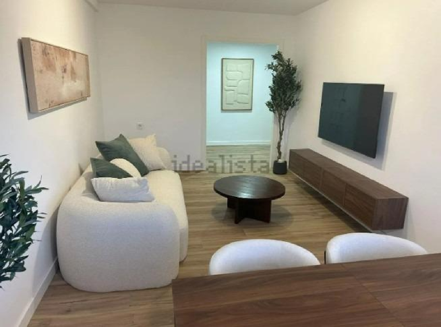  te koop appartement Alicante Centro 03001 Alacantí 2