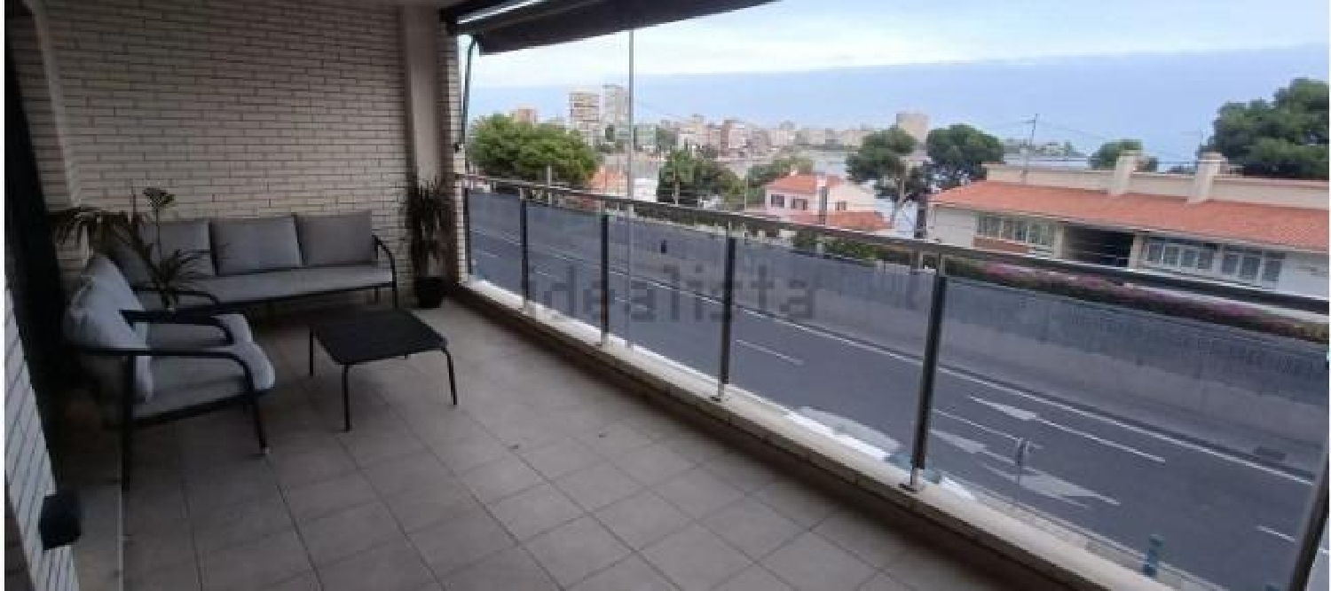  en venta apartamento Alicante Centro 03001 Alacantí 2