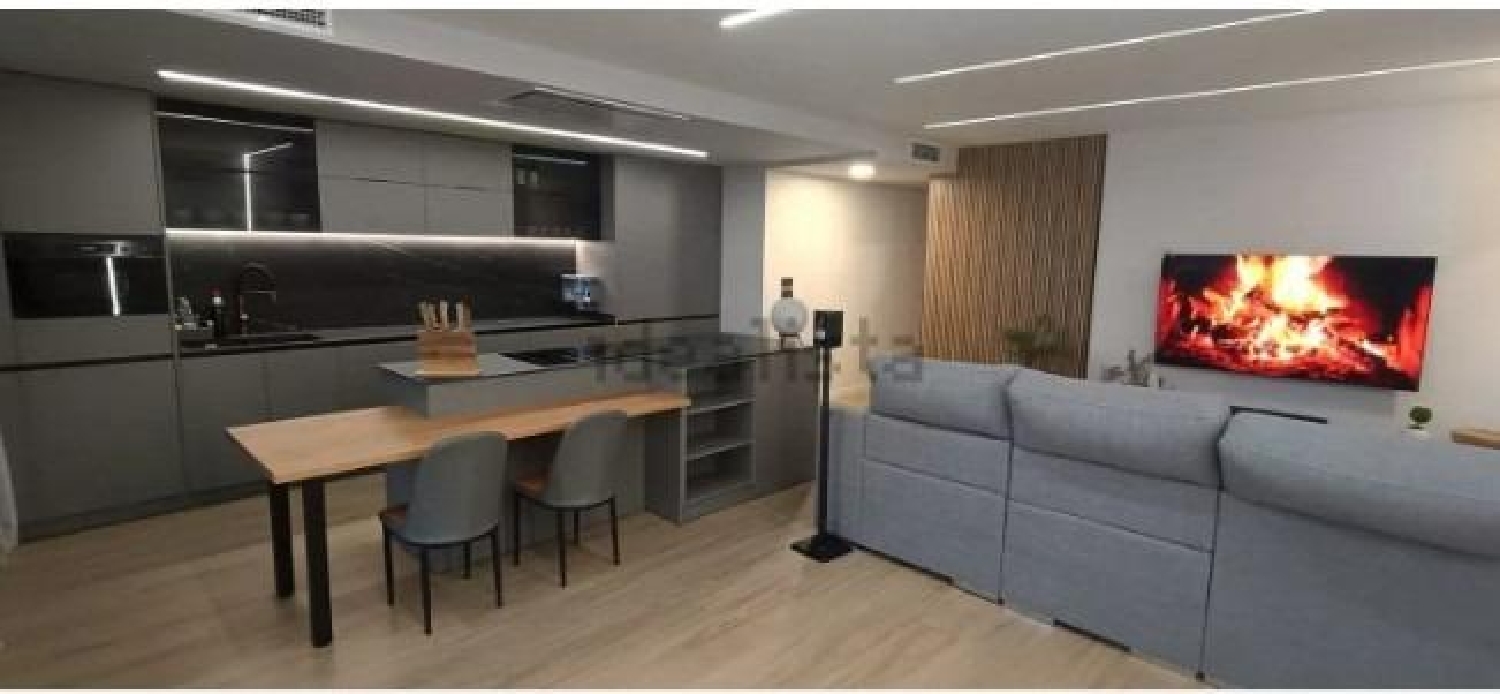  en venta apartamento Alicante Centro 03001 Alacantí 3