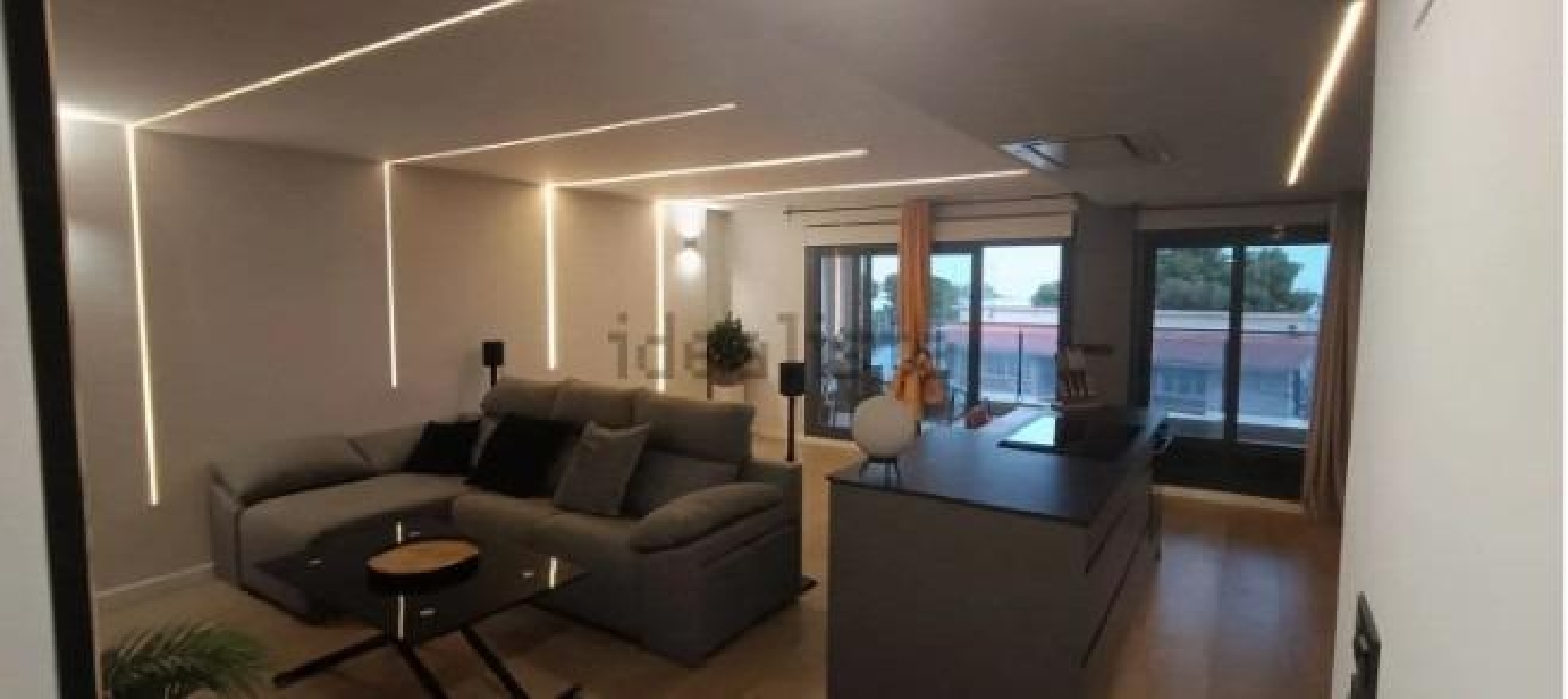  en venta apartamento Alicante Centro 03001 Alacantí 5