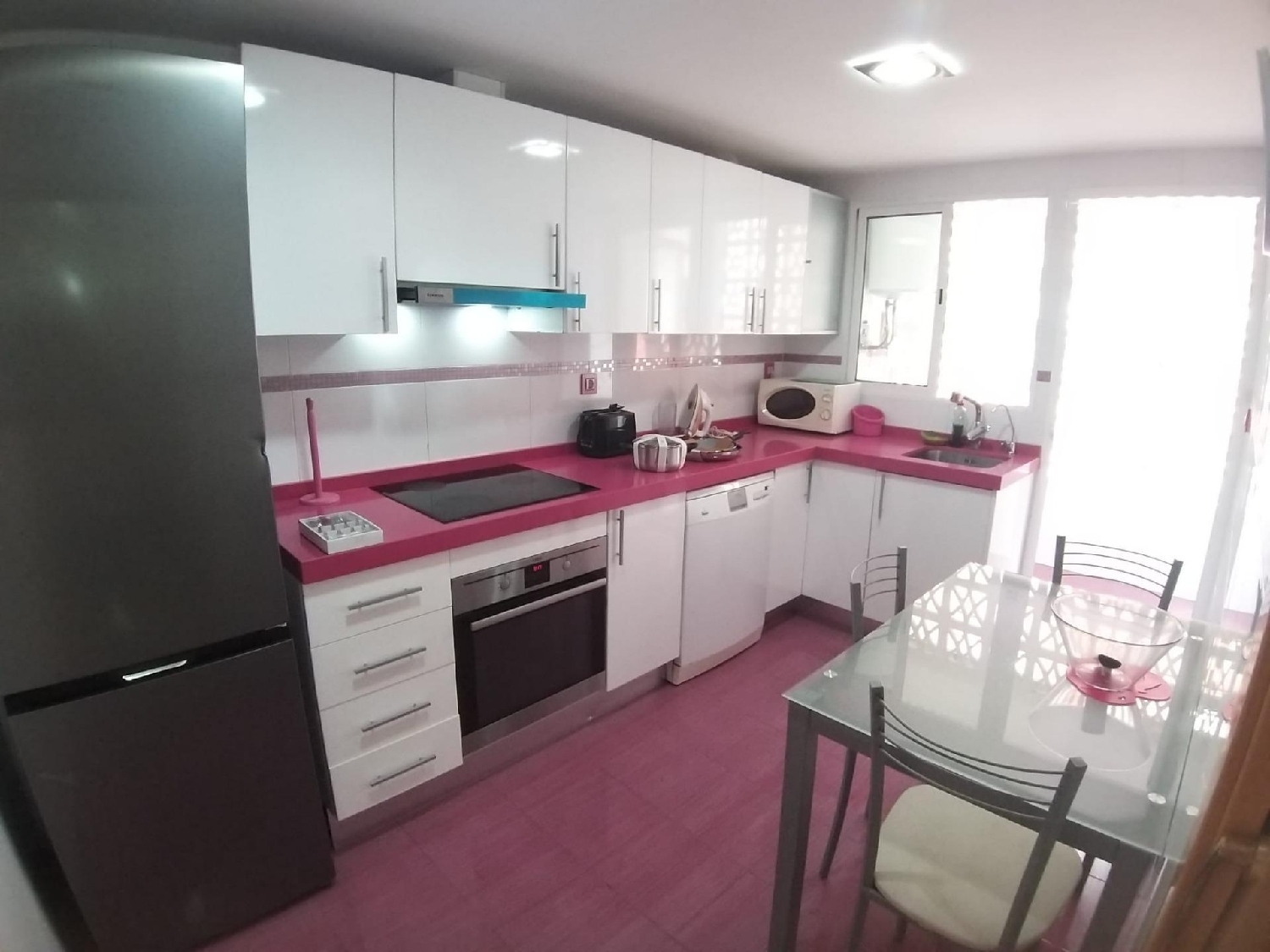  en venta apartamento Alicante Centro 03001 Alacantí 4