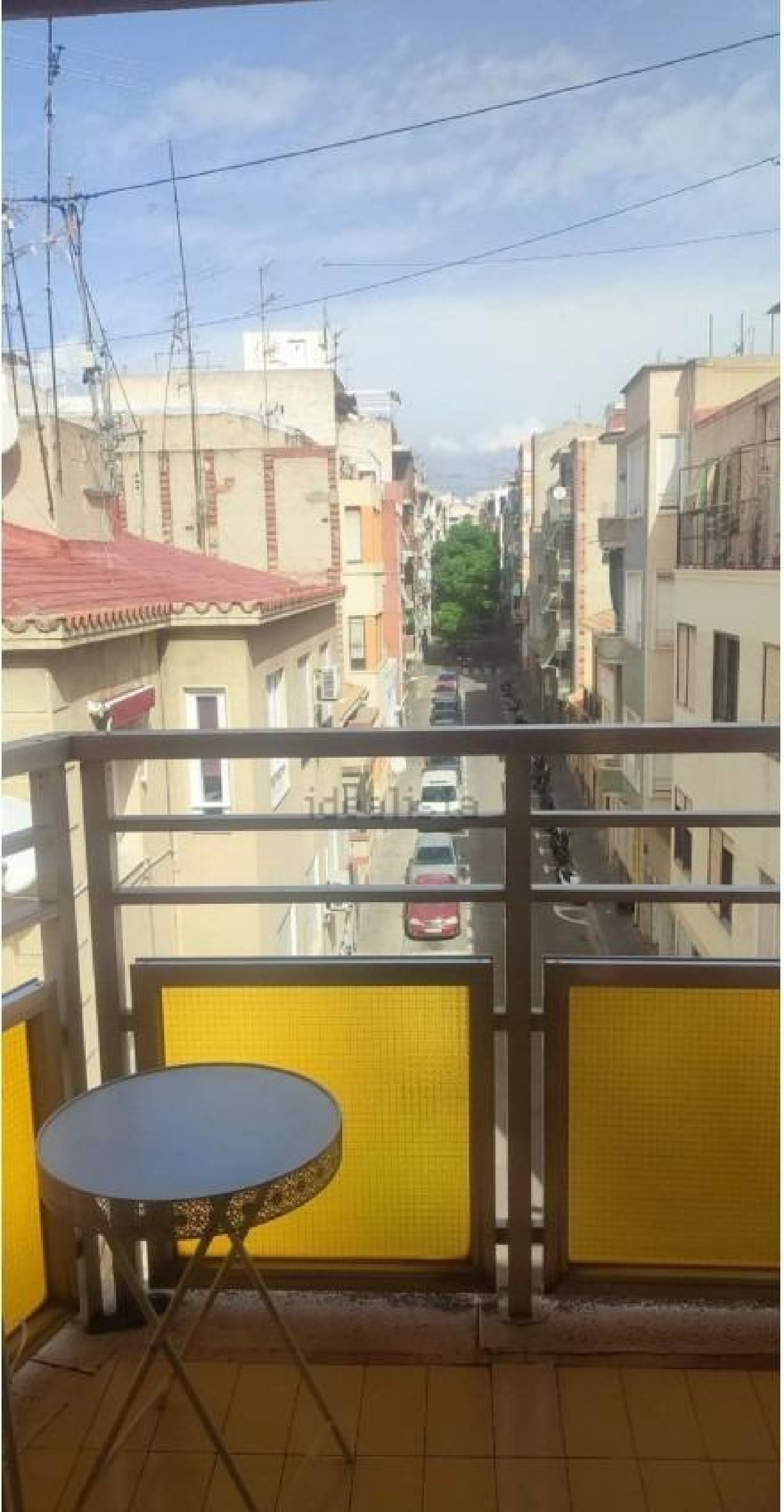  à vendre appartement Alicante Centro 03001 Alacantí 2