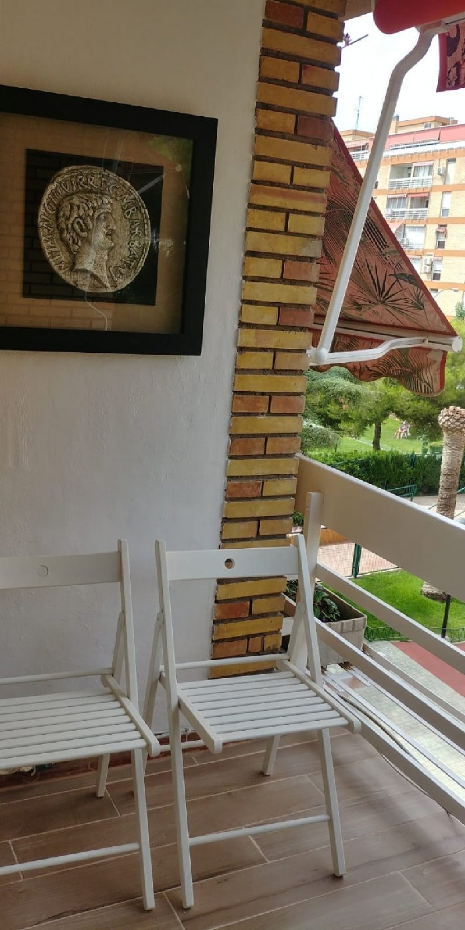  à vendre appartement Alicante Centro 03001 Alacantí 7