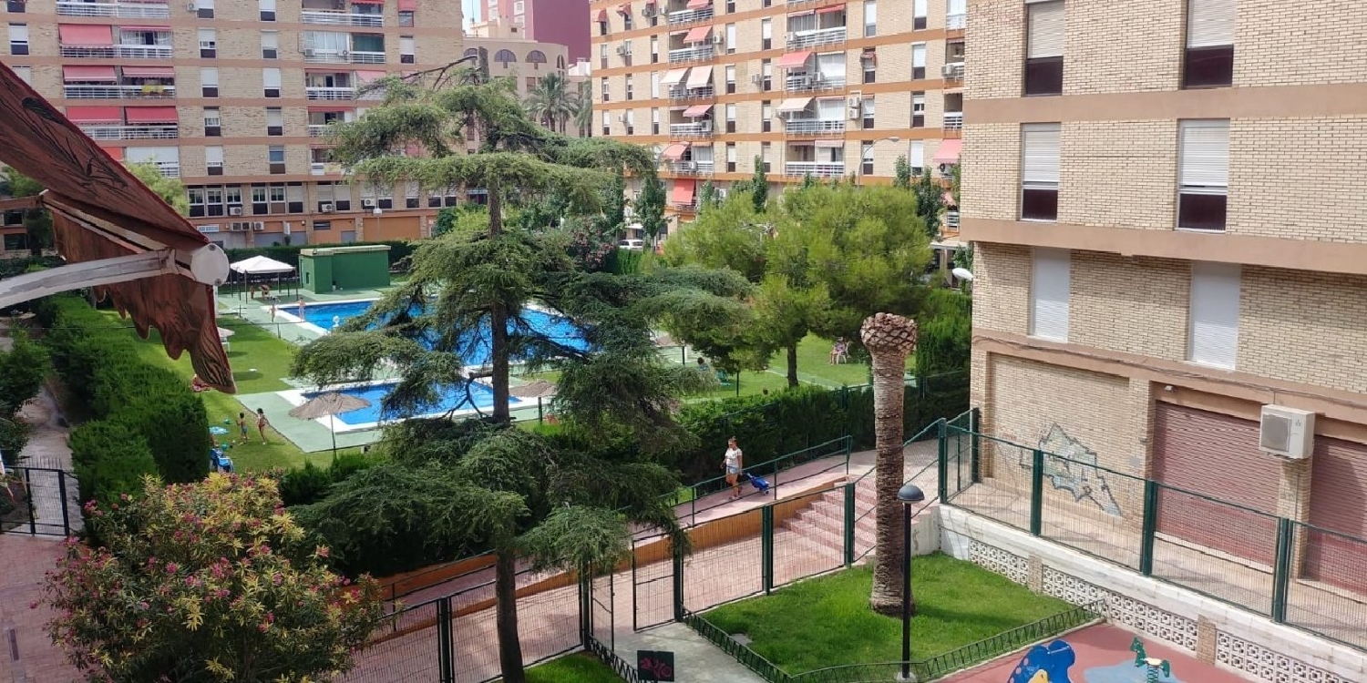  à vendre appartement Alicante Centro 03001 Alacantí 1