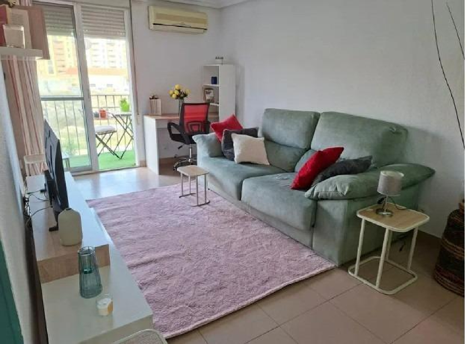  kaufen Wohnung Alicante Centro 03001 Alacantí 1